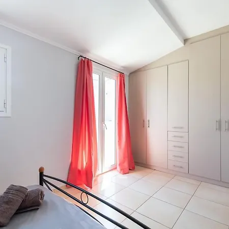 Athenian Cozy Home For 4 Exterior photo