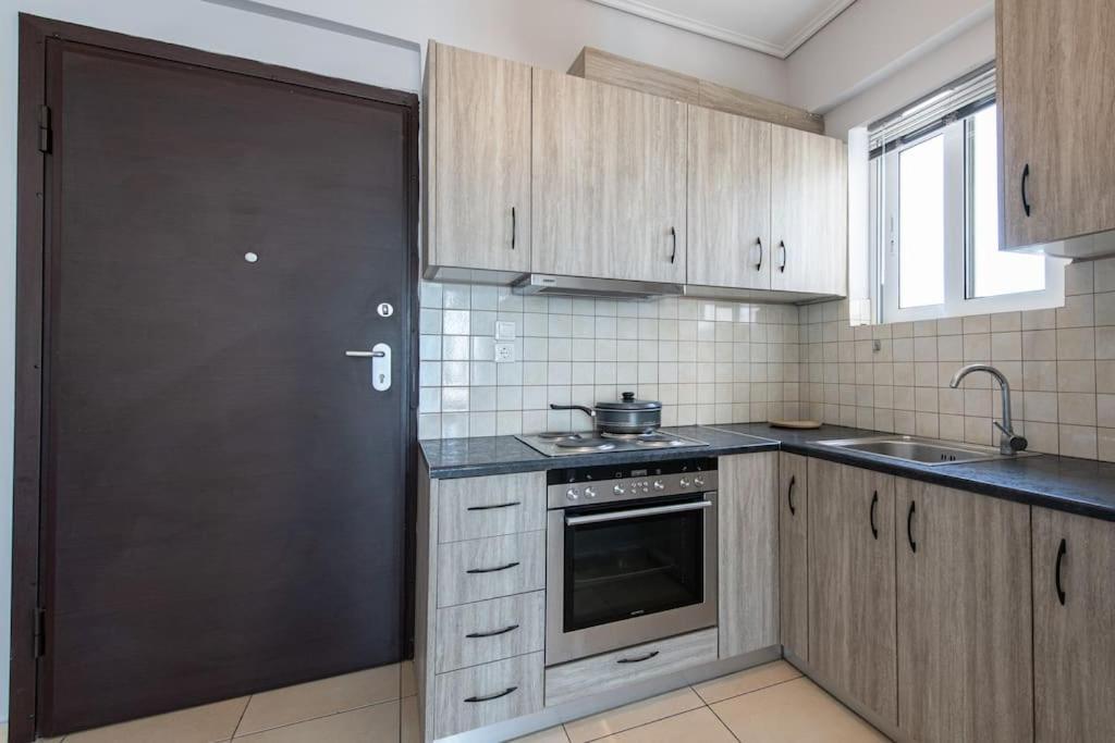 Athenian Cozy For 4 Apartment Athens