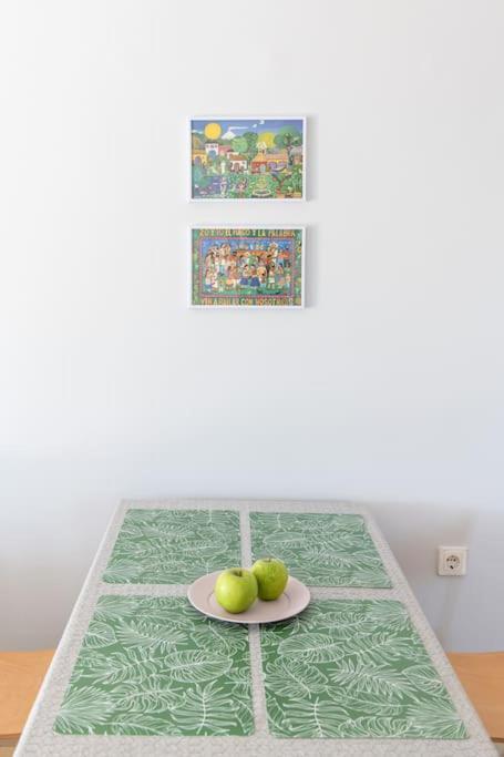 Apartment Athenian Cozy For 4 *