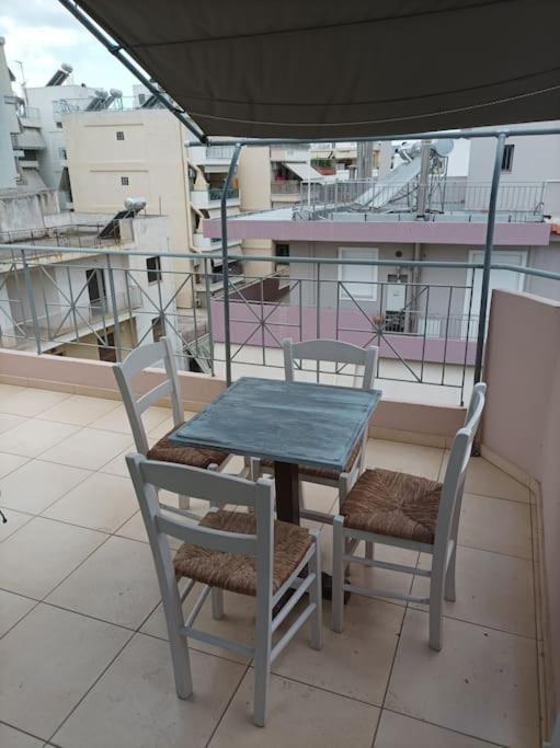 Athenian Cozy For 4 *