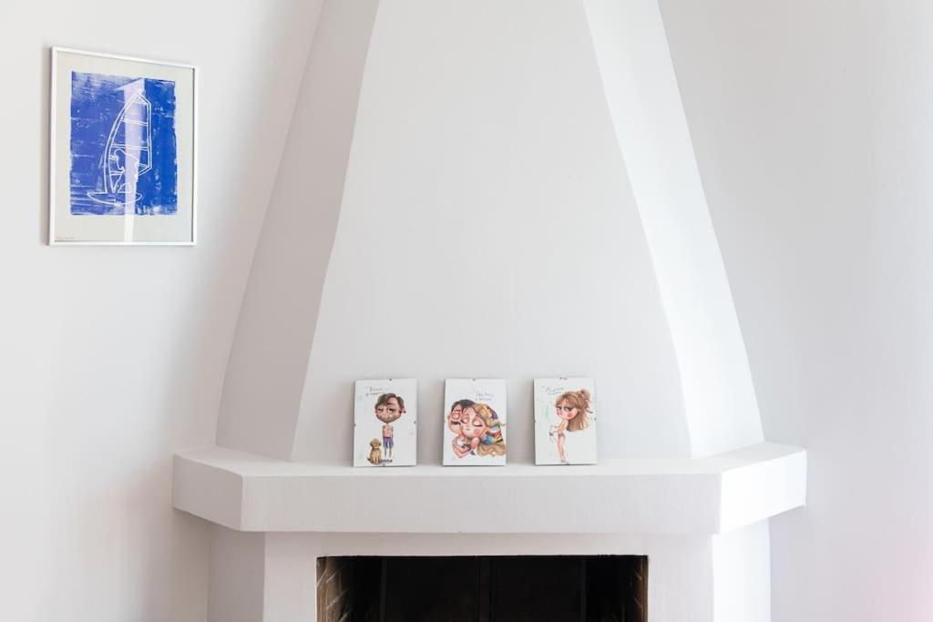 Apartment Athenian Cozy For 4 *