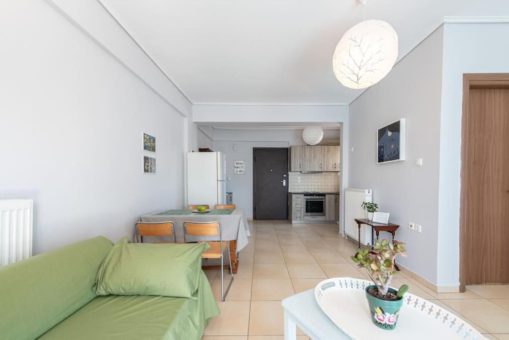 Athenian Cozy For 4 Apartment *