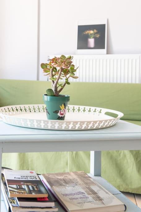 Athenian Cozy For 4